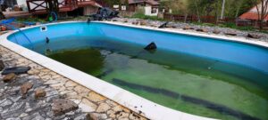 Pilisszentlászló - swimtech