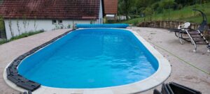 Pilisszentlászló - swimtech