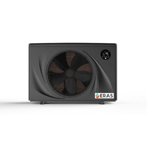 ERAS Prémium Full Inverteres Medence Hőszivattyú - 11 kW